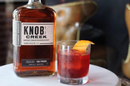 Knob Creek