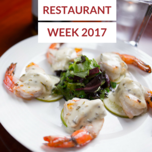 san antonio restaurant week 2017